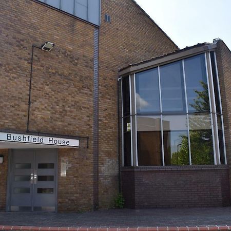 Bushfield House Apartment Peterborough Exterior foto
